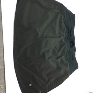 Free Fly Apparel Black Midi Skirt